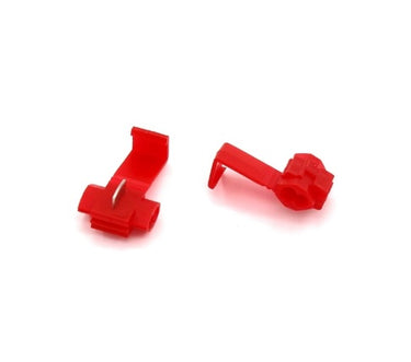 Solderless Quick Connection Kit